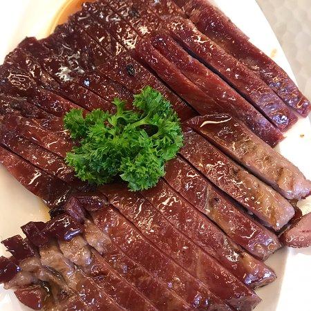 BBQ City Restaurant